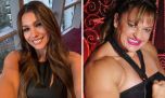 Pampita recordó a Locomotora Oliveras con un conmovedor video: "Qué sentido tiene la vida si no estás disfrutando el momento"