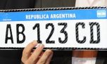 Se normaliza la entrega de chapas patente en los 0km