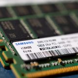 Chips Samsung