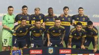 Boca Juniors