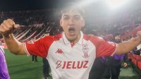 Huracán