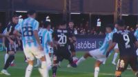 Riestra vs. Atlético Tucumán