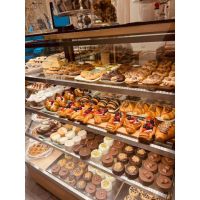 AMICO: Café de especialidad, sabores artesanales y buen gusto en Navarro