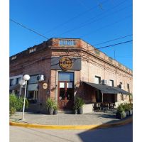 AMICO: Café de especialidad, sabores artesanales y buen gusto en Navarro