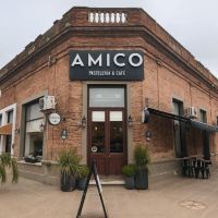 AMICO: Café de especialidad, sabores artesanales y buen gusto en Navarro