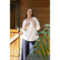 Ana Violeta: el lujo de lo hecho con alma