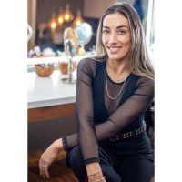 Celeste Saag PMU: Arte y sanación en Micropigmentación 