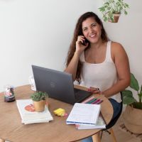 Cuerpo y energía: nuevas herramientas en tu organización