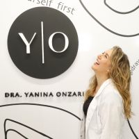 Dra. Yanina Onzari: el arte de cuidar lo visible desde lo invisible