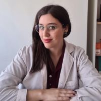 Nazarena Yglecia, una vocación que trasciende lo estético