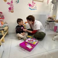 ¿Niños Inflexibles? La Clave Podría Estar en un Reflejo Poco Conocido