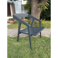 San José Muebles lanza su primera línea de juegos de jardín: elegancia y confort al aire libre