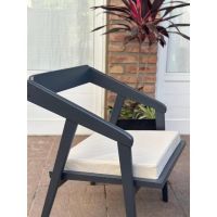 San José Muebles lanza su primera línea de juegos de jardín: elegancia y confort al aire libre