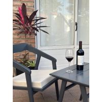 San José Muebles lanza su primera línea de juegos de jardín: elegancia y confort al aire libre