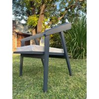 San José Muebles lanza su primera línea de juegos de jardín: elegancia y confort al aire libre