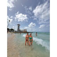 Turismo sin sargazo: los destinos ideales para disfrutar el Caribe en su mejor versión