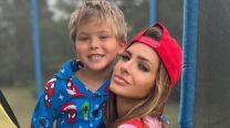 Así fue el cumpleaños en Turquía de Amancio, el hijo de la China Suárez: diversión en yate y con Mauro Icardi