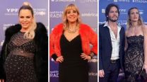 De Alejandra Maglietti y Teté Coustarot a Julieta Prandi y Emmanuel Ortega: los mejores looks de los Premios Martín Fierro de Radio 2025