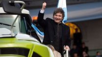 La Rural, retenciones y el discurso de una avaricia sin disimulo
