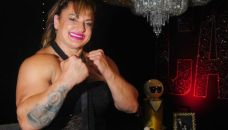 Locomotora Oliveras