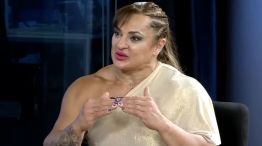 Alejandra Locomotora Oliveras