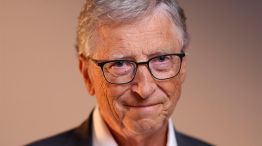 Bill Gates Yate 28072025