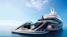 Bill Gates Yate 28072025