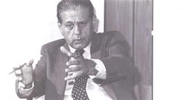 Dr. René Favaloro 20250728