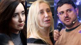 Encuesta: quién gana en la provincia de Buenos Aires