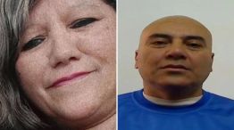 Femicidio de Flora Moyano 20250728
