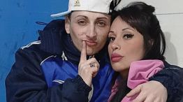 Femicidio en Berisso 20250728