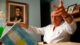 Homenaje Favaloro 28072025