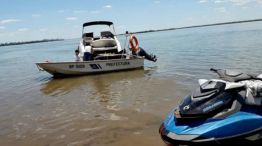 Justicia de Corrientes