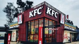 KFC Córdoba 1