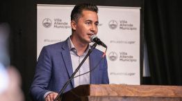 Manuel Calvo - Córdoba