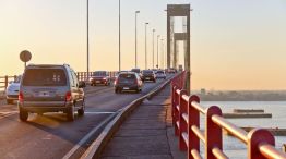 Puente Chaco- Corrientes