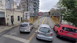 Puente Ciudad de la Paz