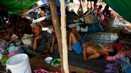 Tailandia-Camboya