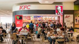 KFC desembarca en Córdoba: así será la apertura en el Nuevocentro