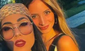 La muerte de dos modelos argentinas en un choque en Uruguay 20250728