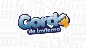 Gordo de Invierno lotería de Córdoba