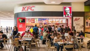 KFC 2 Cordoba