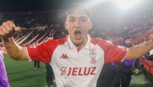 Huracán