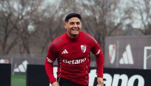 Maxi Salas