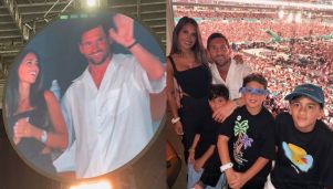Messi coldplay