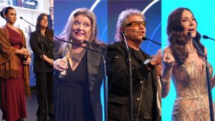 Los momentos más destacados de los Martín Fierro de Radio 2025