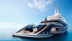 Bill Gates Yate 28072025