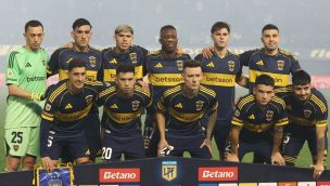 Boca Juniors