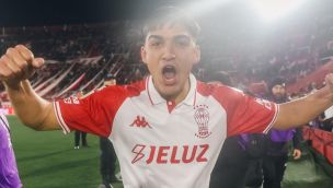 Huracán