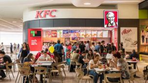 KFC 2 Cordoba